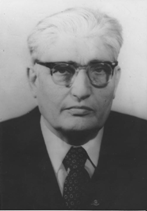АРИОВИЧ ИСААК АБРАМОВИЧ