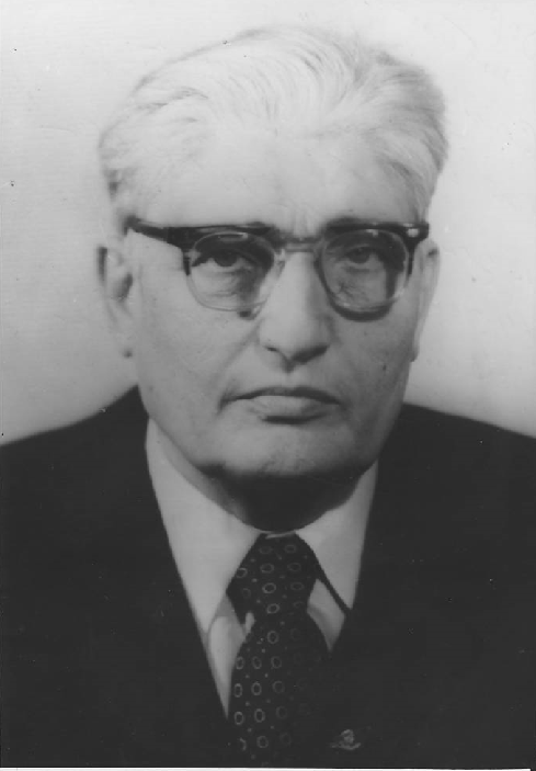 Ариович Исаак Абрамович