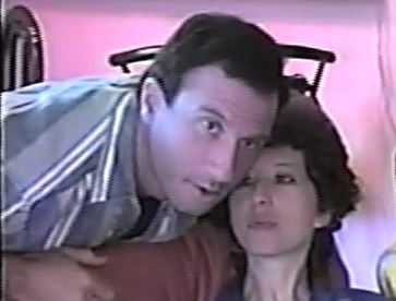 Oleg & Tatyana Ariyevich (Олег Ариевич, Татьяна Ариевич)