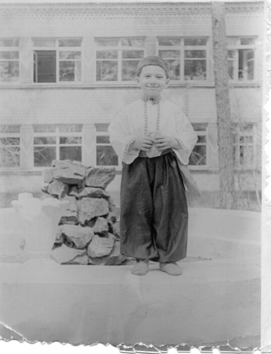Алик Ариевич