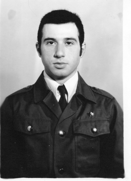 Алик Ариевич