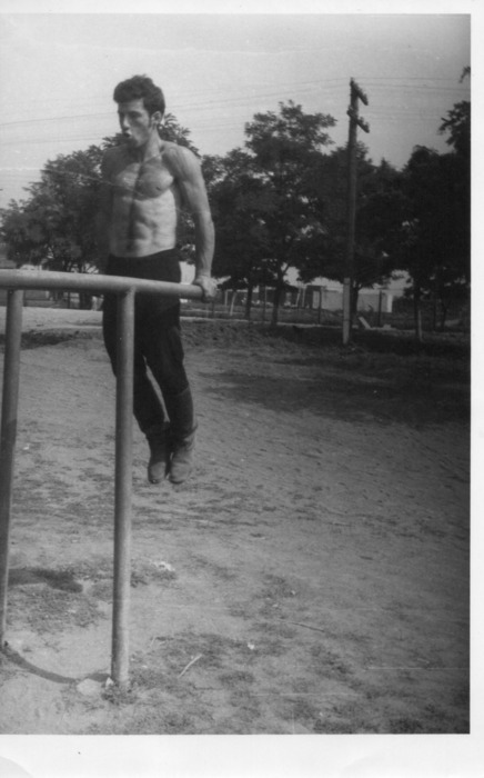 Алик Ариевич