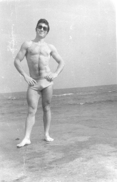 Алик Ариевич