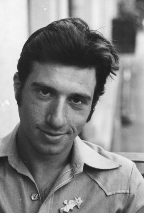 Алик Ариевич