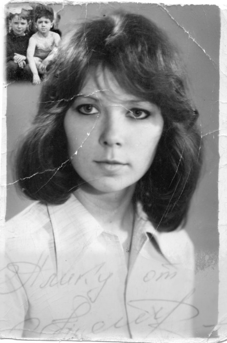 Таня (Татьяна ) Ершова, средняя школа 194, г. Киев, выпуск 1975 года