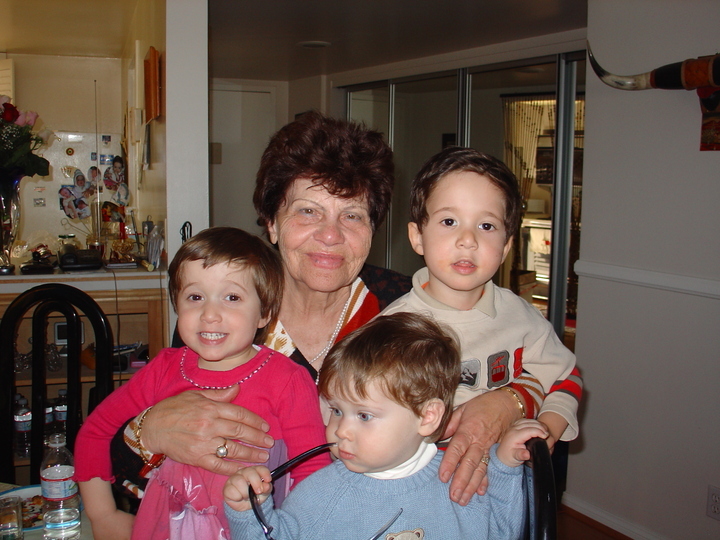 Муся Ариевич